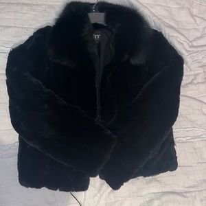 FRR Canada REAL Fur Jacket